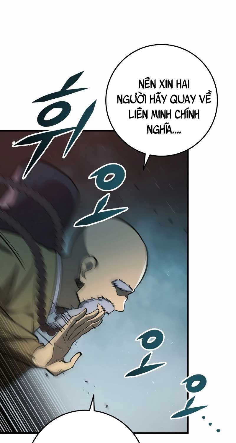 Cửu Thiên Kiếm Pháp Chapter 85 - Trang 2