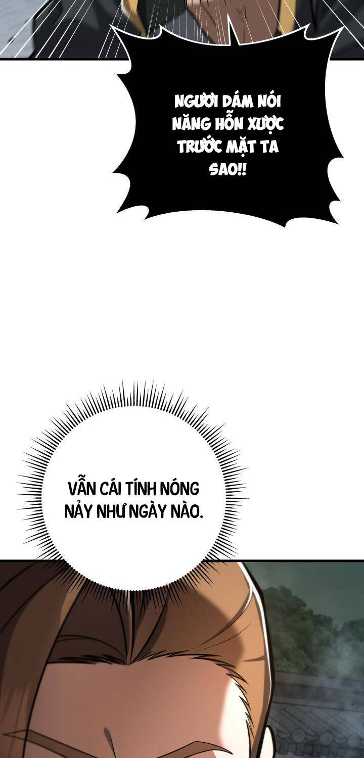 Cửu Thiên Kiếm Pháp Chapter 84 - Trang 2