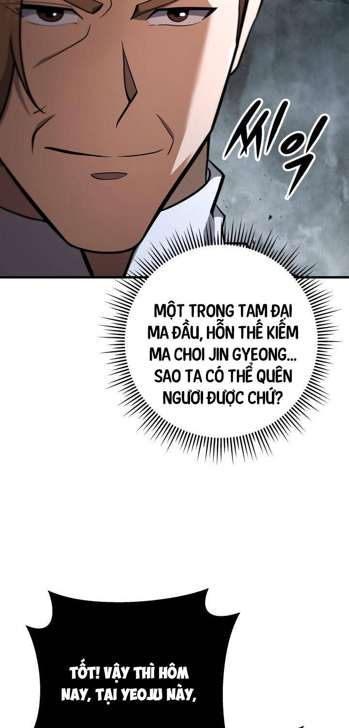 Cửu Thiên Kiếm Pháp Chapter 84 - Trang 2