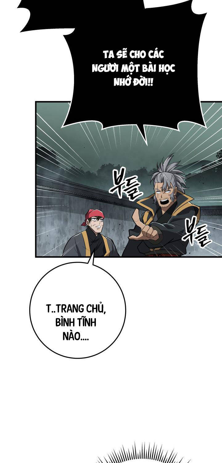 Cửu Thiên Kiếm Pháp Chapter 84 - Trang 2