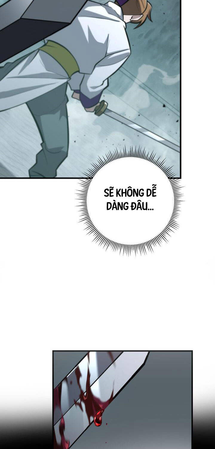 Cửu Thiên Kiếm Pháp Chapter 84 - Trang 2