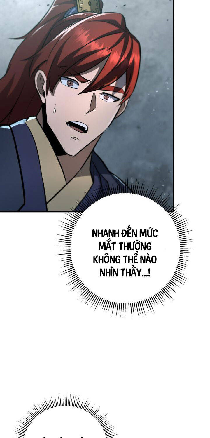 Cửu Thiên Kiếm Pháp Chapter 84 - Trang 2