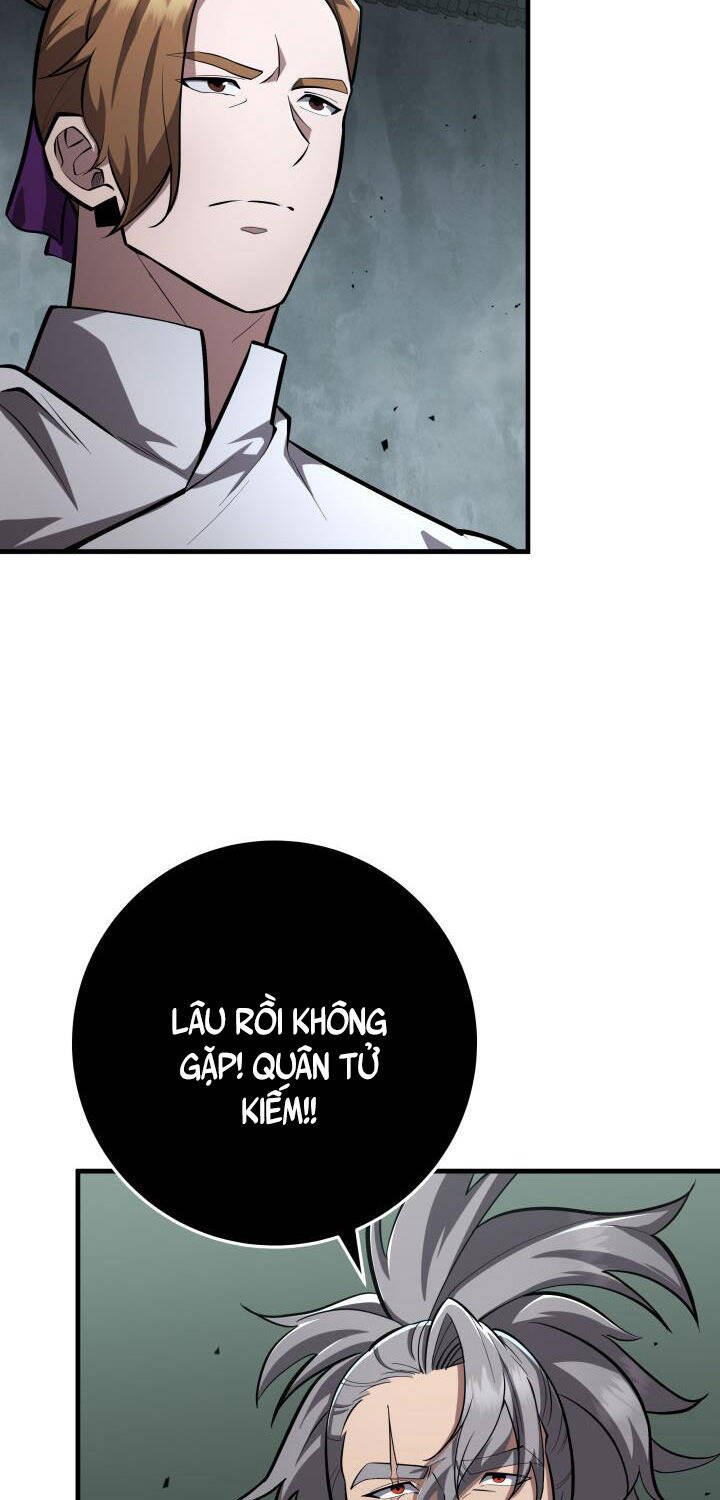 Cửu Thiên Kiếm Pháp Chapter 84 - Trang 2