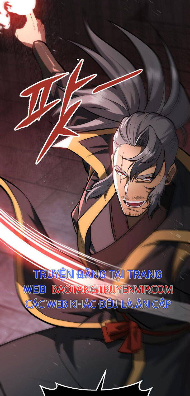 Cửu Thiên Kiếm Pháp Chapter 84 - Trang 2