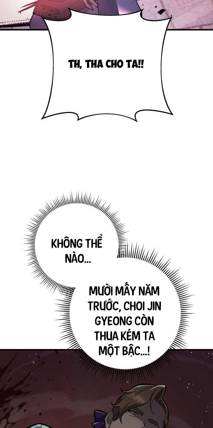 Cửu Thiên Kiếm Pháp Chapter 84 - Trang 2