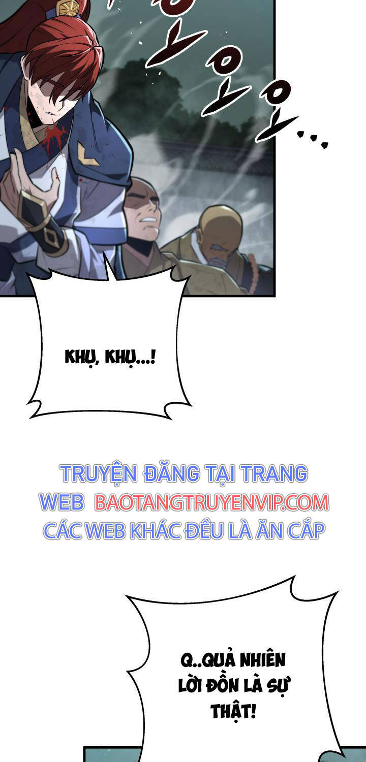 Cửu Thiên Kiếm Pháp Chapter 84 - Trang 2