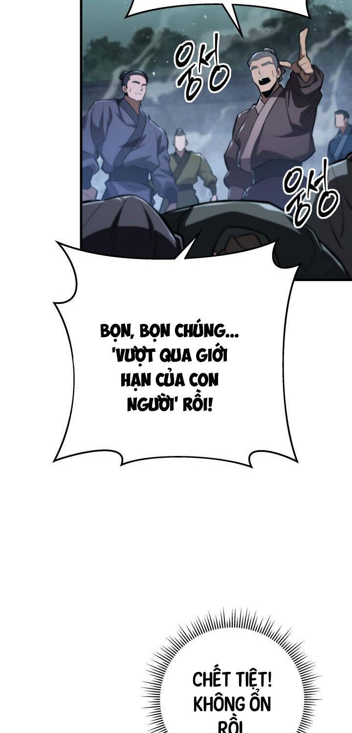 Cửu Thiên Kiếm Pháp Chapter 84 - Trang 2