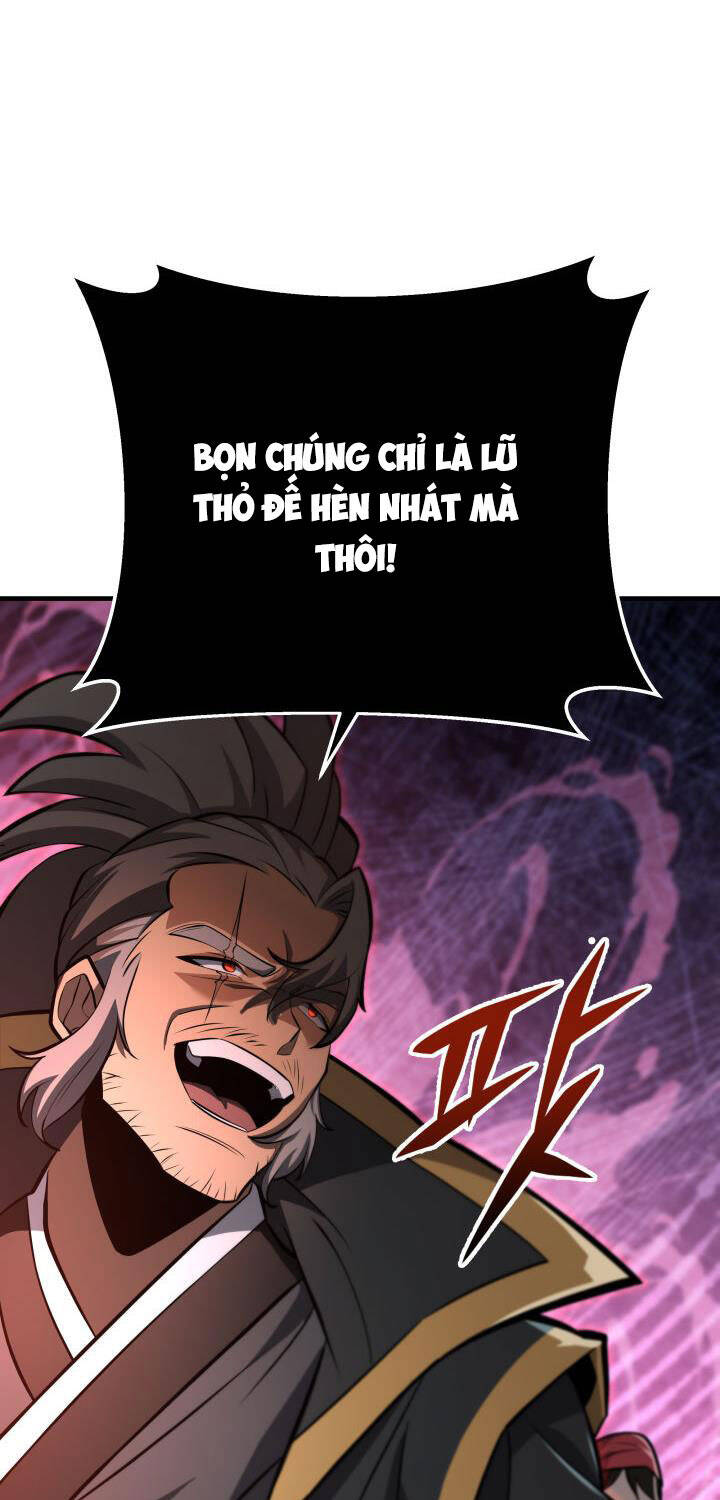 Cửu Thiên Kiếm Pháp Chapter 84 - Trang 2