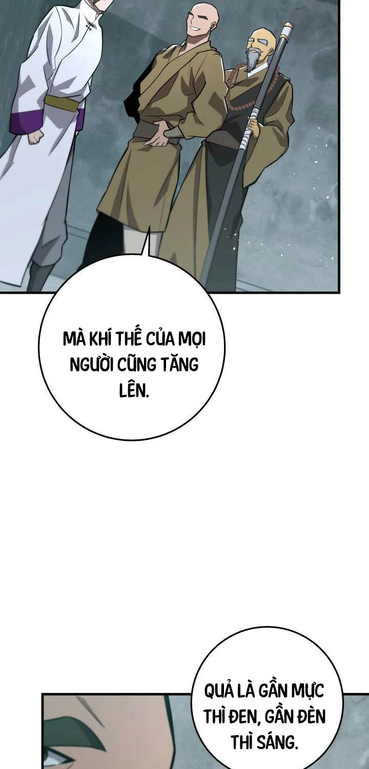 Cửu Thiên Kiếm Pháp Chapter 83 - Trang 2