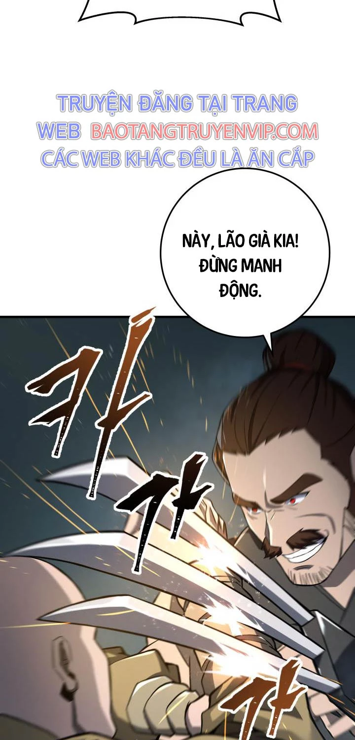 Cửu Thiên Kiếm Pháp Chapter 83 - Trang 2