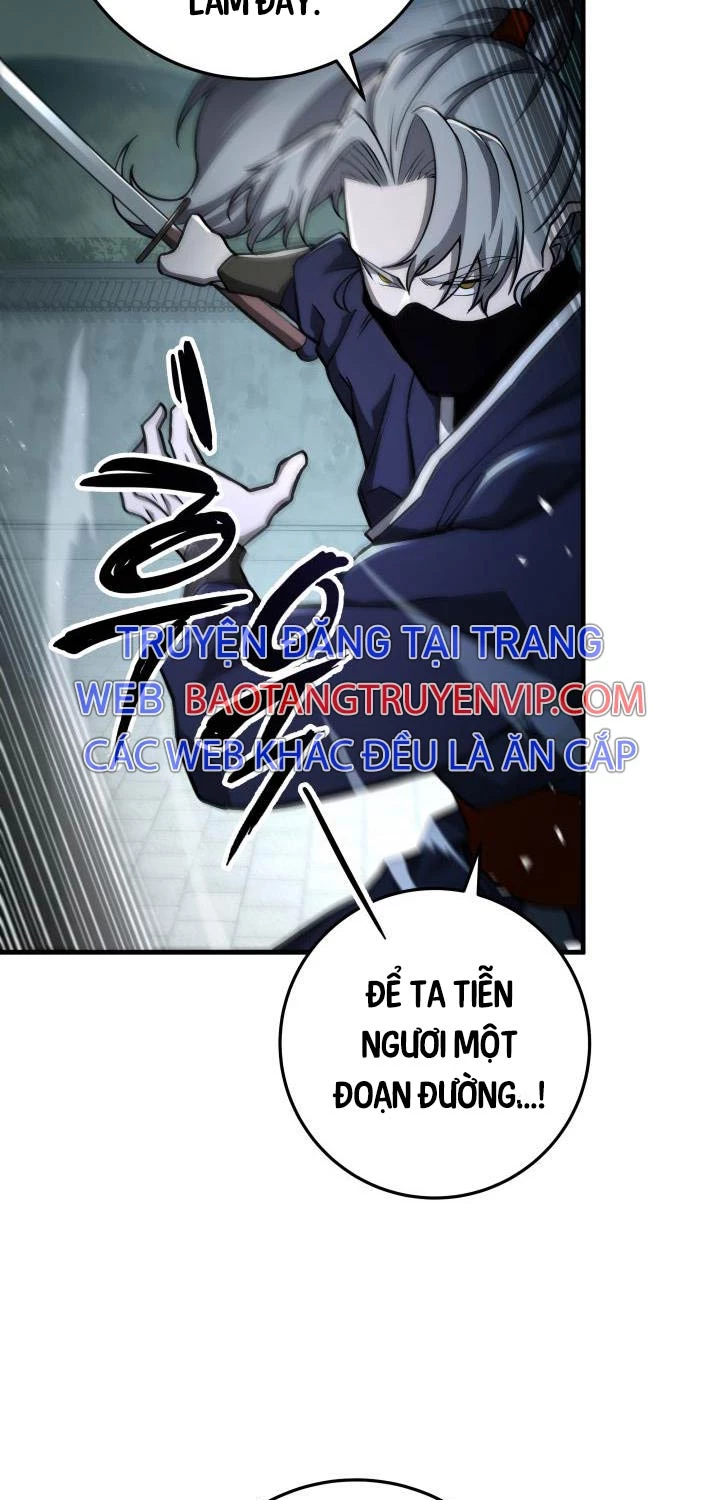 Cửu Thiên Kiếm Pháp Chapter 83 - Trang 2