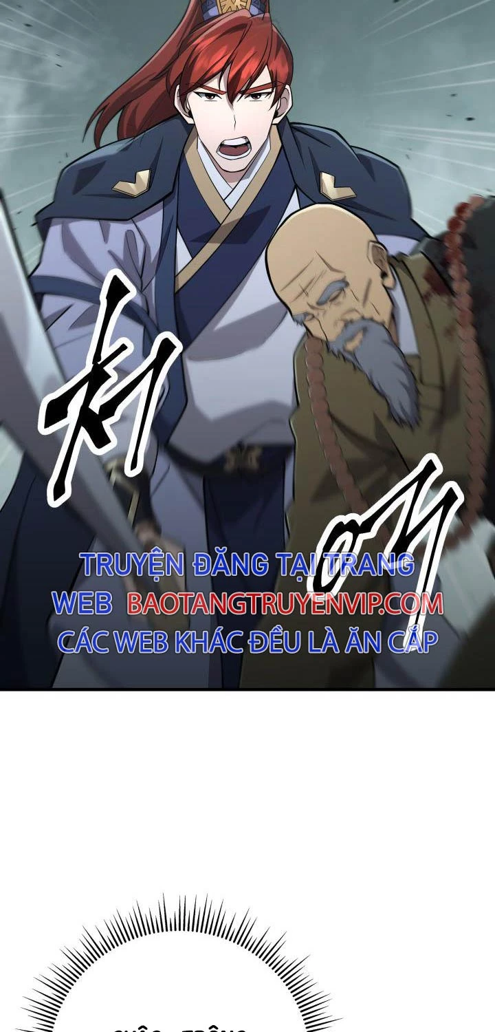 Cửu Thiên Kiếm Pháp Chapter 83 - Trang 2