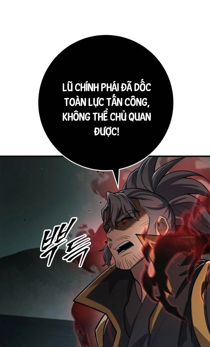 Cửu Thiên Kiếm Pháp Chapter 83 - Trang 2