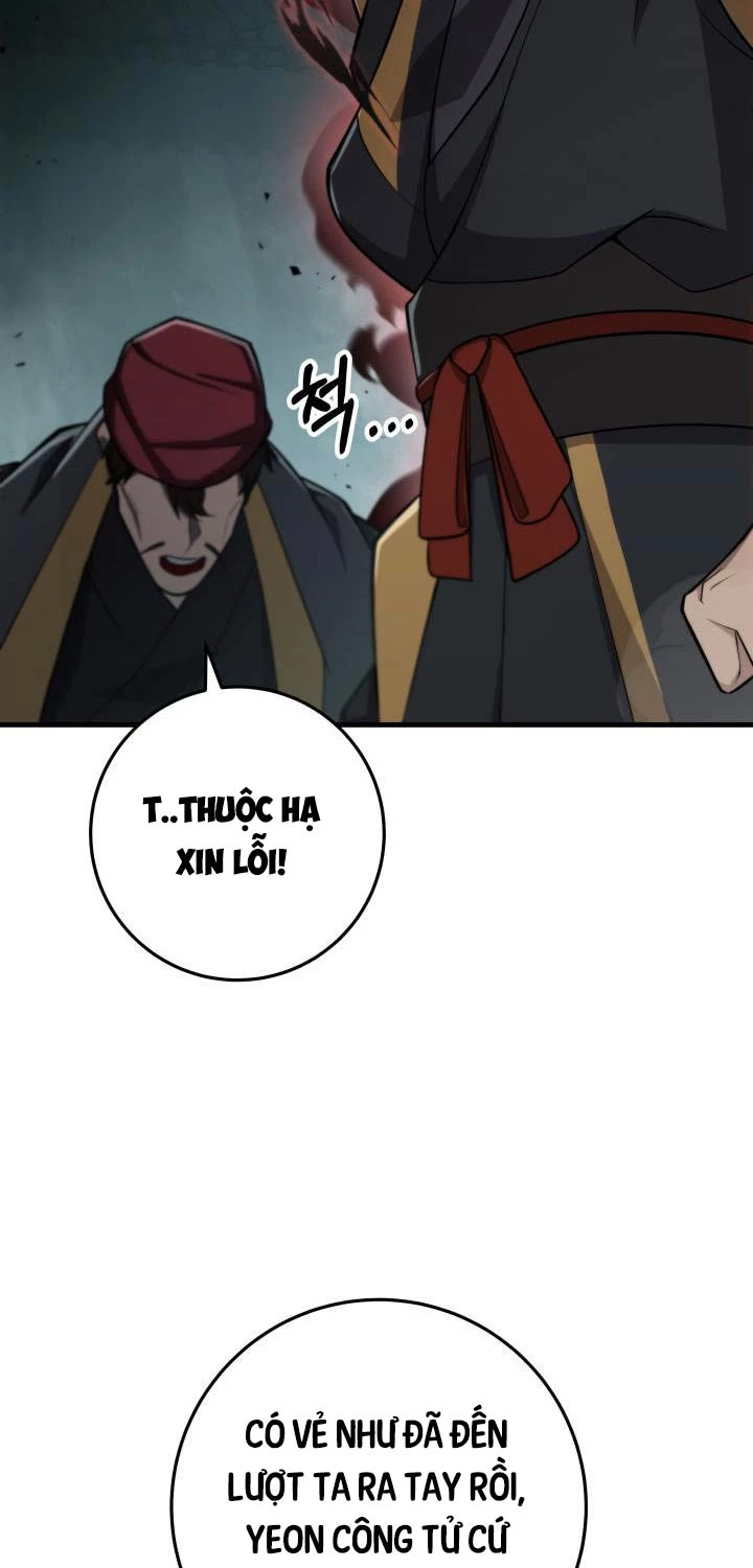 Cửu Thiên Kiếm Pháp Chapter 83 - Trang 2