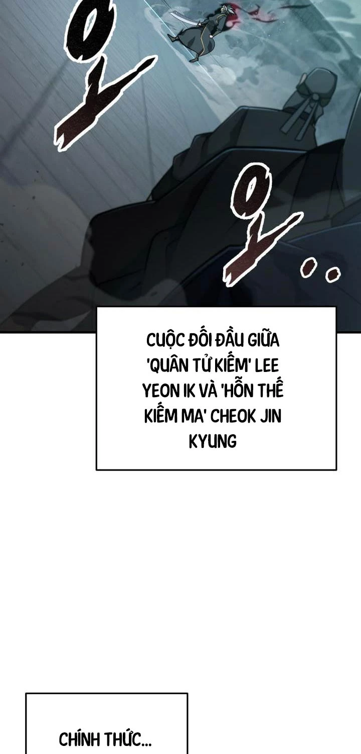 Cửu Thiên Kiếm Pháp Chapter 83 - Trang 2