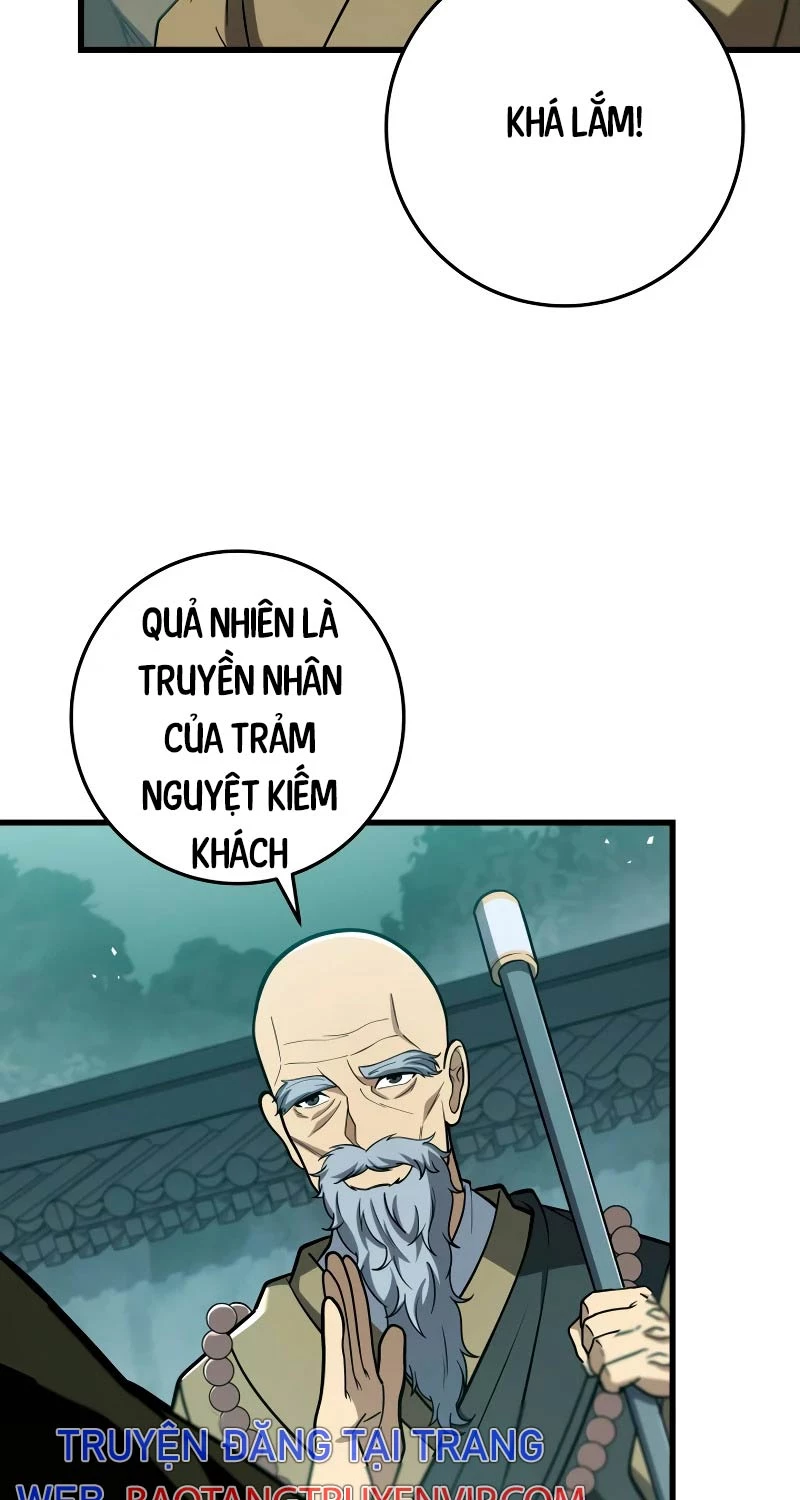 Cửu Thiên Kiếm Pháp Chapter 82 - Trang 2