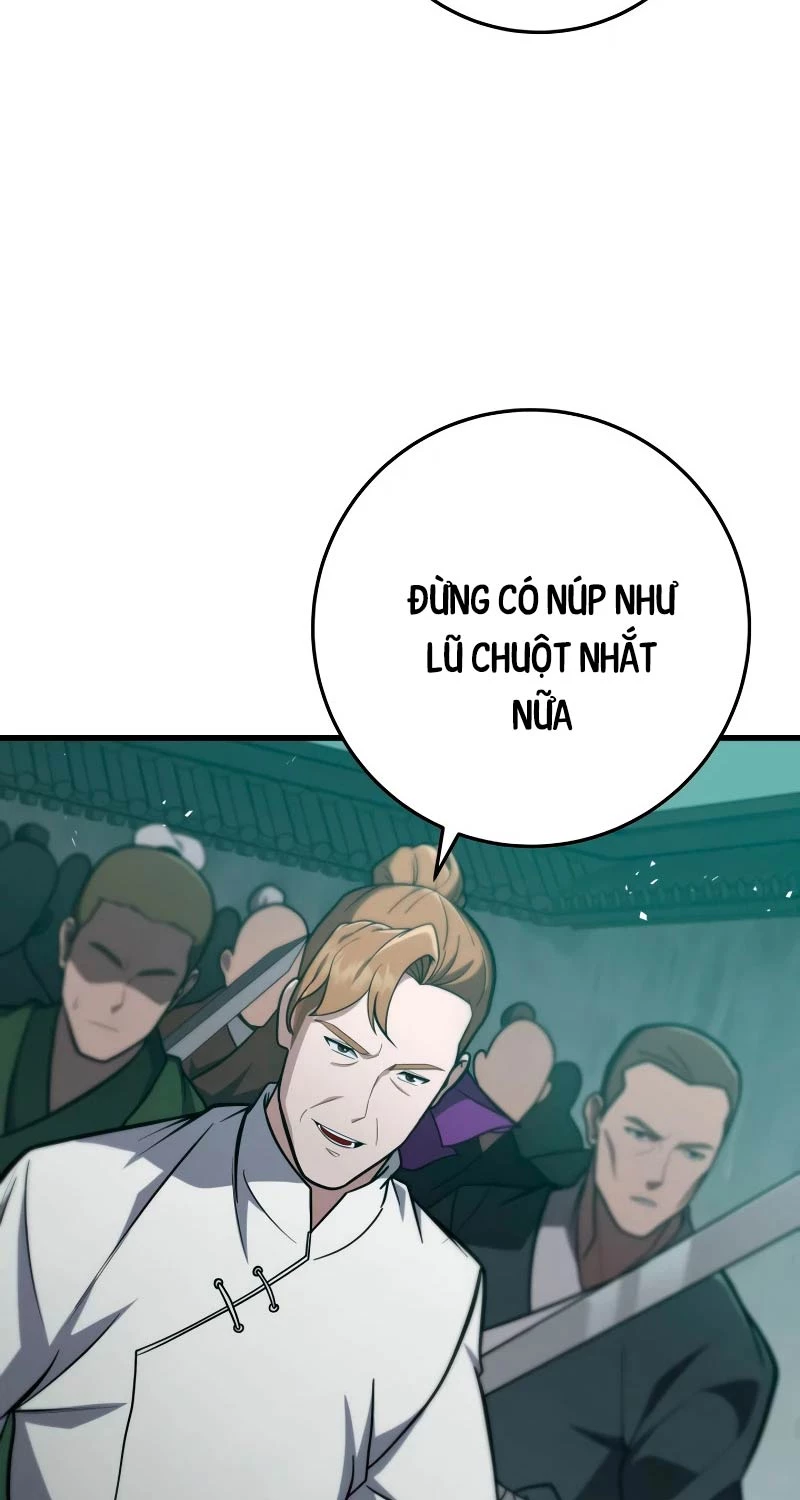 Cửu Thiên Kiếm Pháp Chapter 82 - Trang 2