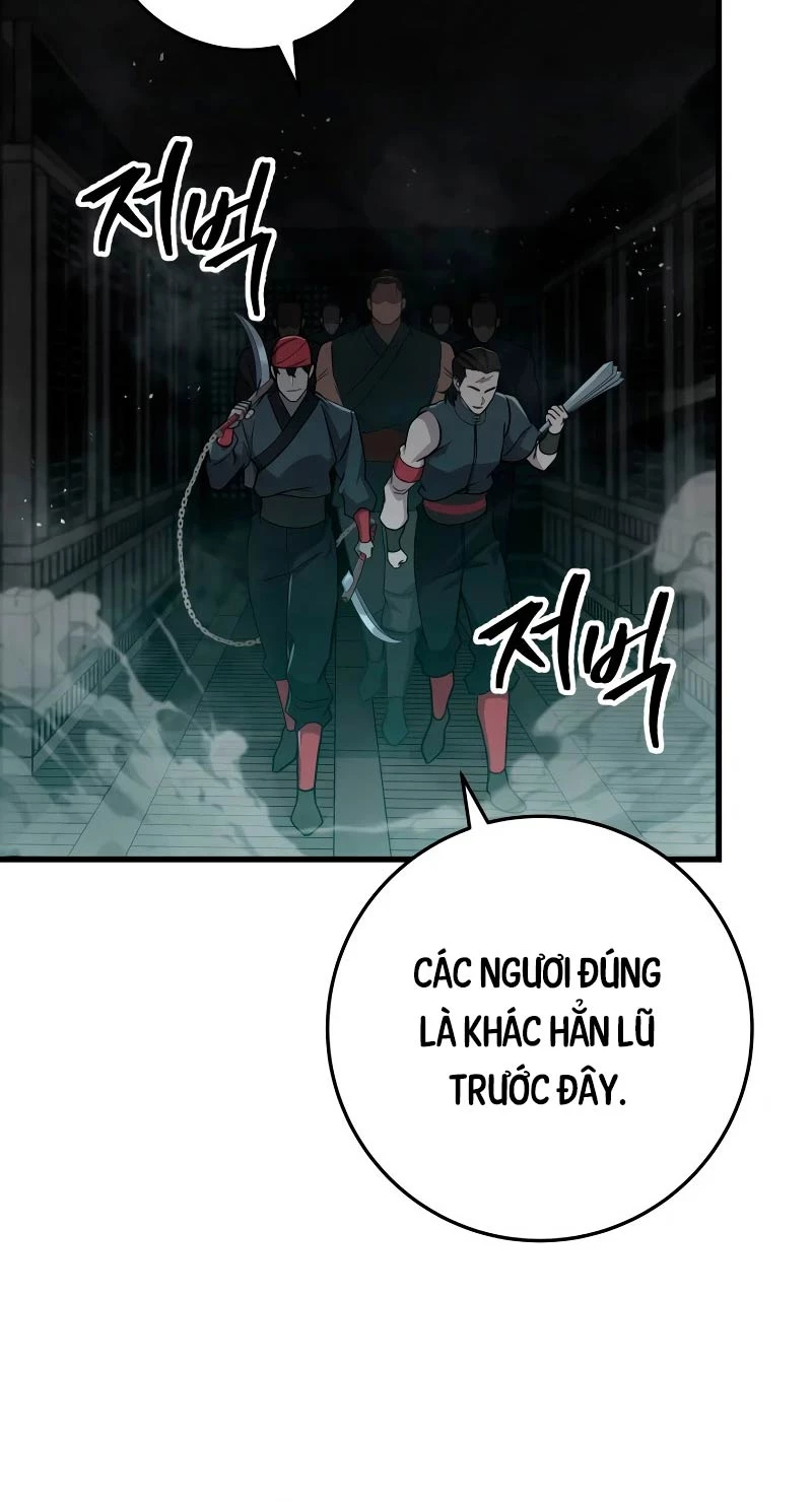 Cửu Thiên Kiếm Pháp Chapter 82 - Trang 2