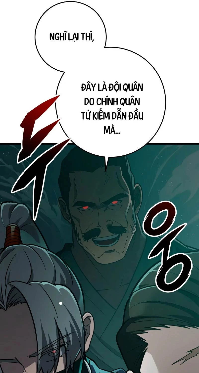 Cửu Thiên Kiếm Pháp Chapter 82 - Trang 2