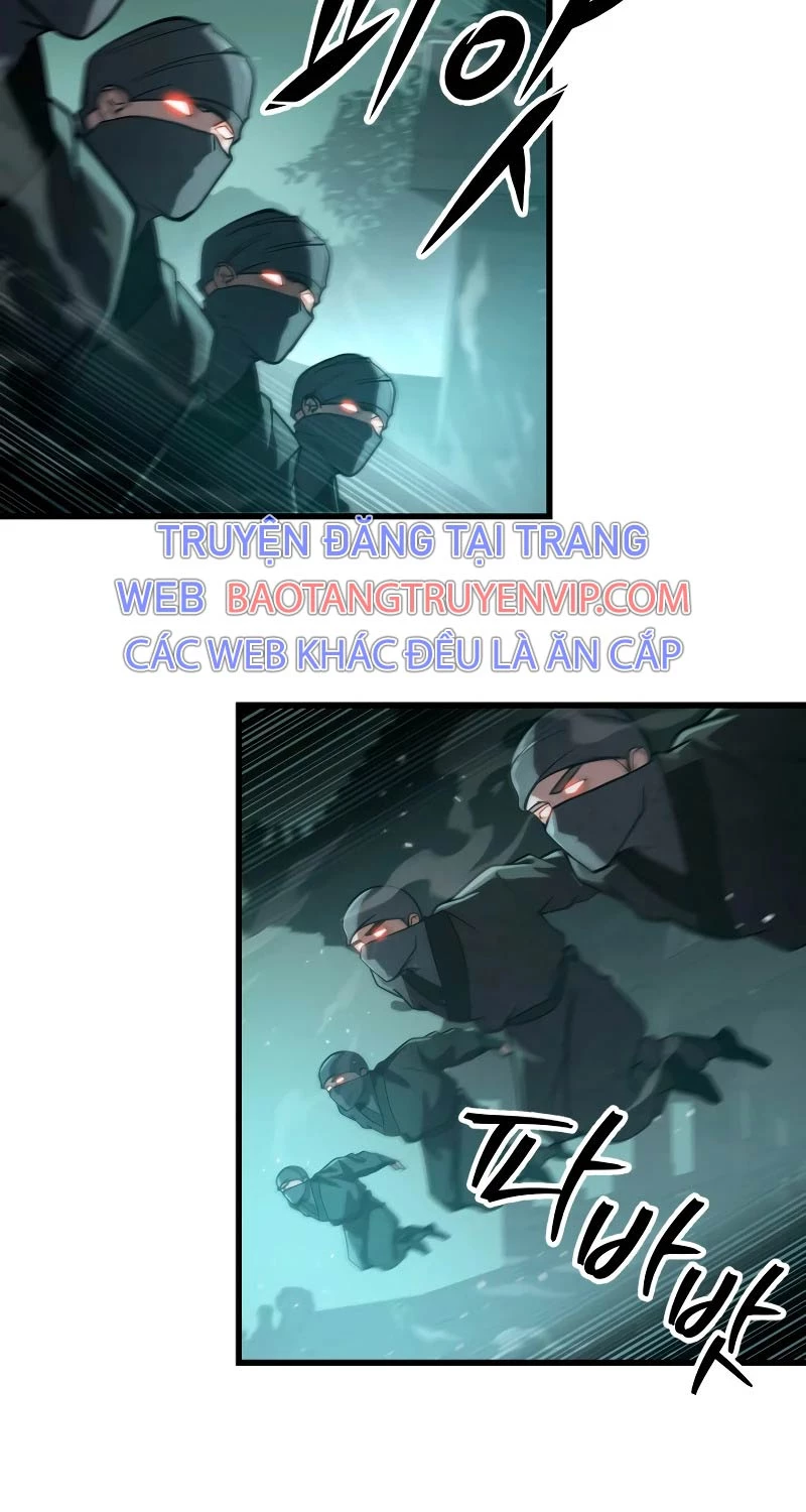 Cửu Thiên Kiếm Pháp Chapter 82 - Trang 2