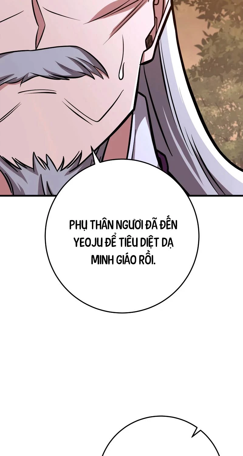 Cửu Thiên Kiếm Pháp Chapter 82 - Trang 2