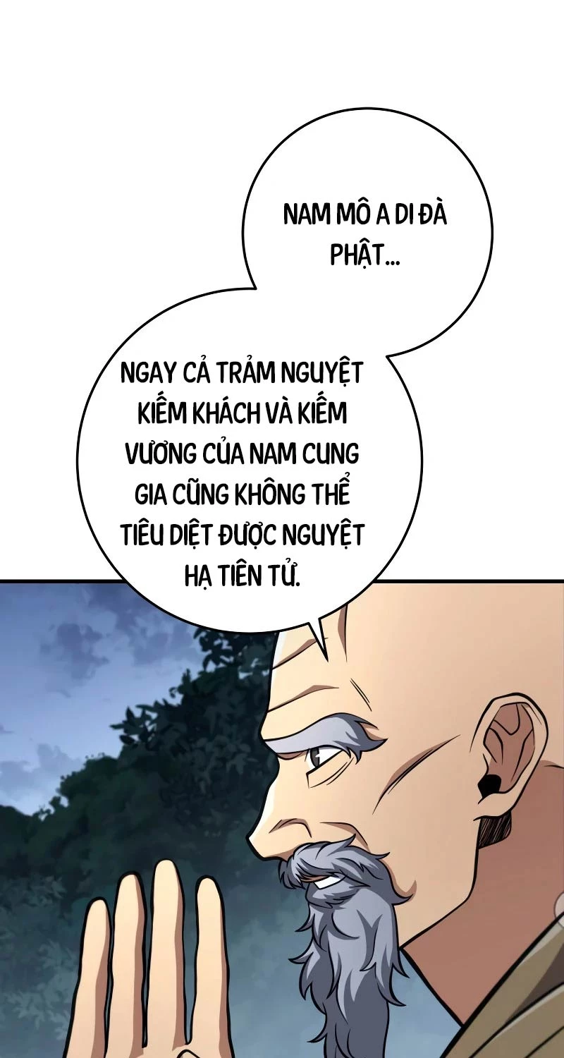 Cửu Thiên Kiếm Pháp Chapter 82 - Trang 2