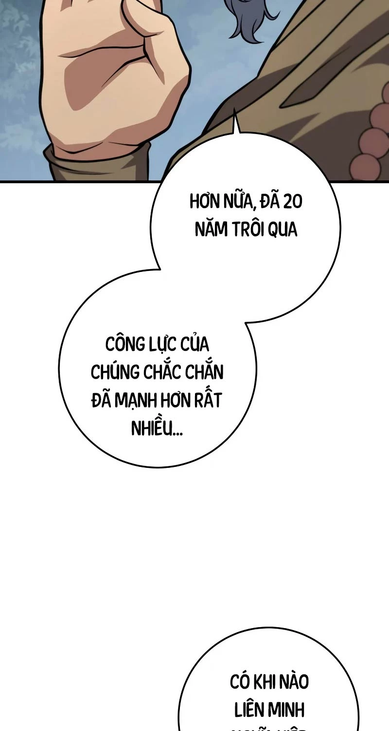 Cửu Thiên Kiếm Pháp Chapter 82 - Trang 2