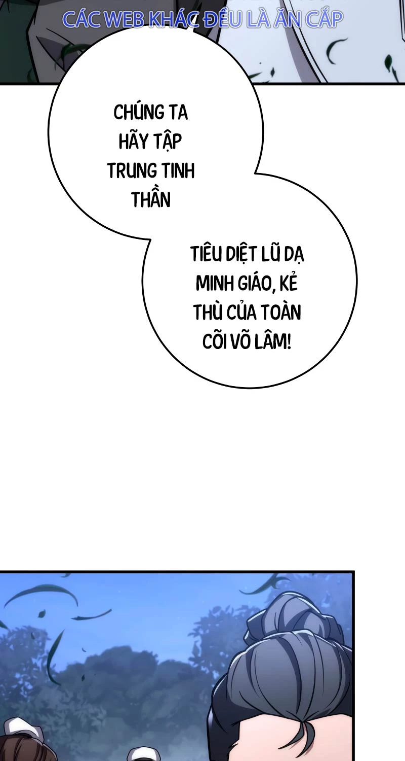 Cửu Thiên Kiếm Pháp Chapter 82 - Trang 2