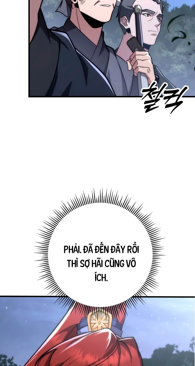 Cửu Thiên Kiếm Pháp Chapter 82 - Trang 2