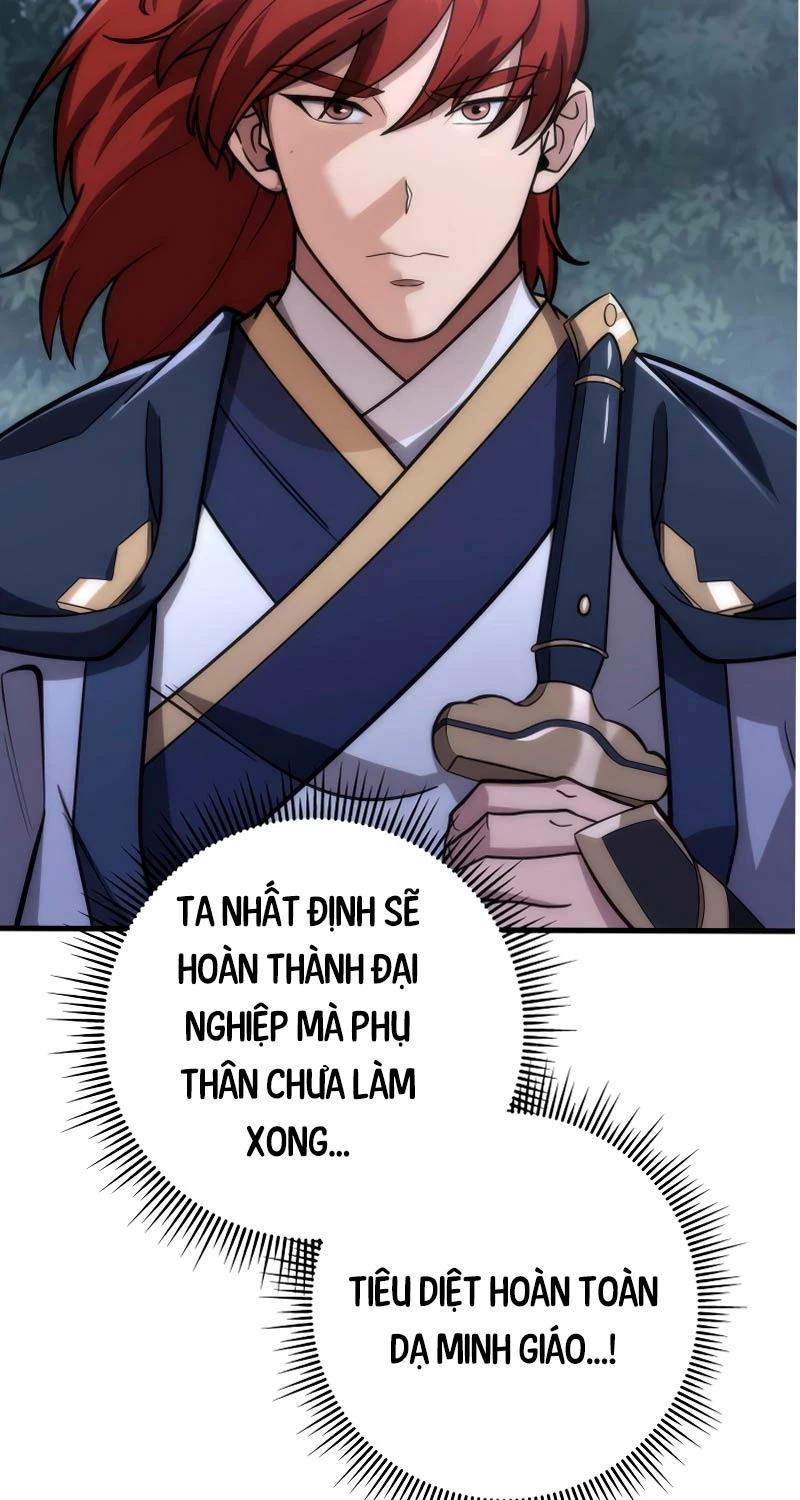 Cửu Thiên Kiếm Pháp Chapter 82 - Trang 2