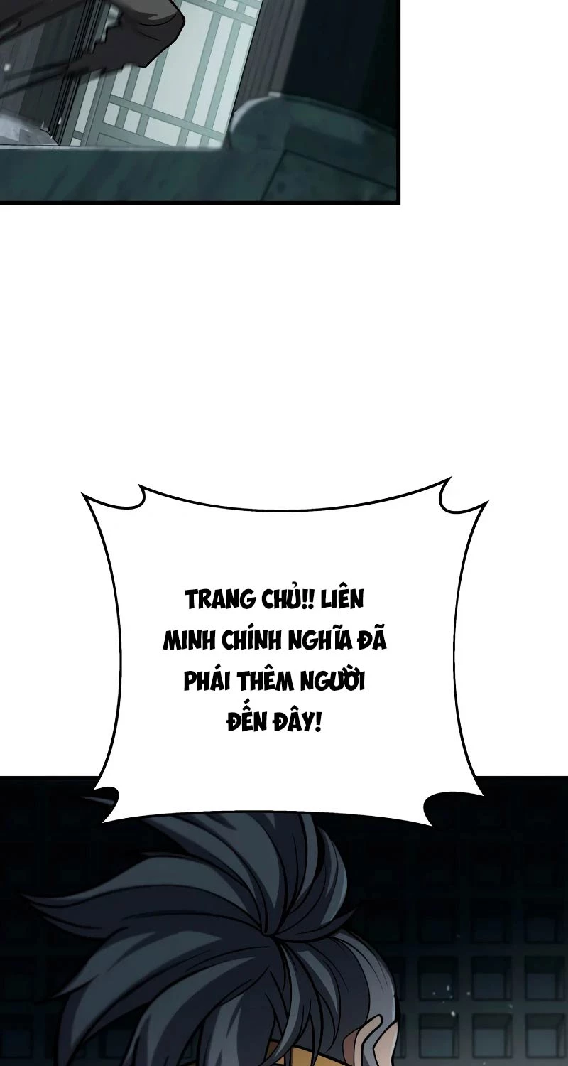 Cửu Thiên Kiếm Pháp Chapter 82 - Trang 2