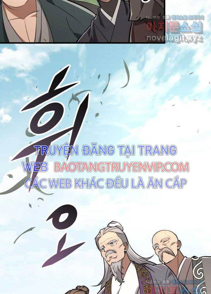 Cửu Thiên Kiếm Pháp Chapter 81 - Trang 2