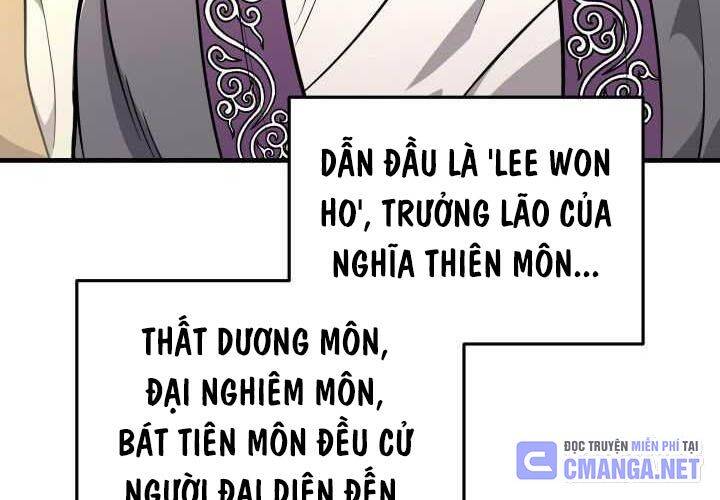 Cửu Thiên Kiếm Pháp Chapter 81 - Trang 2