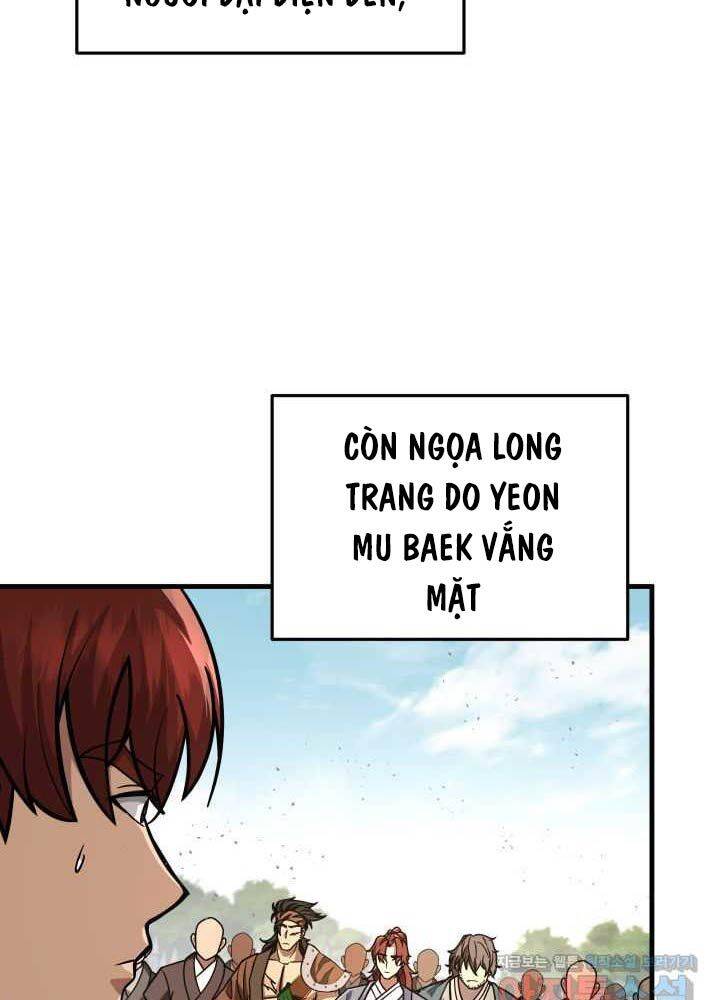 Cửu Thiên Kiếm Pháp Chapter 81 - Trang 2