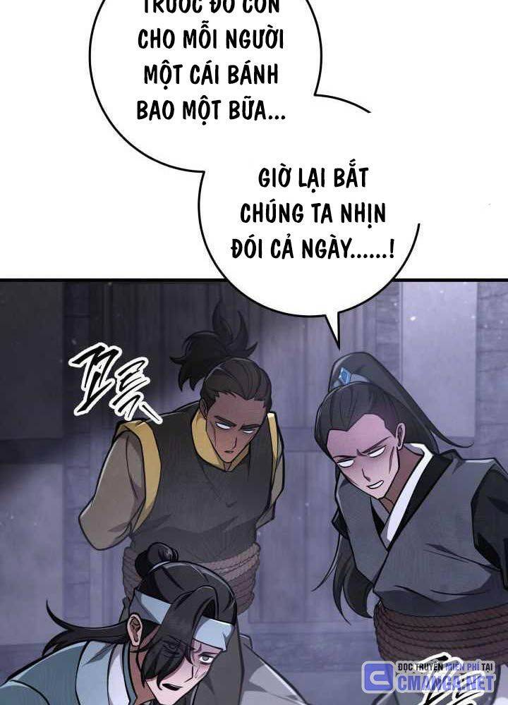 Cửu Thiên Kiếm Pháp Chapter 81 - Trang 2