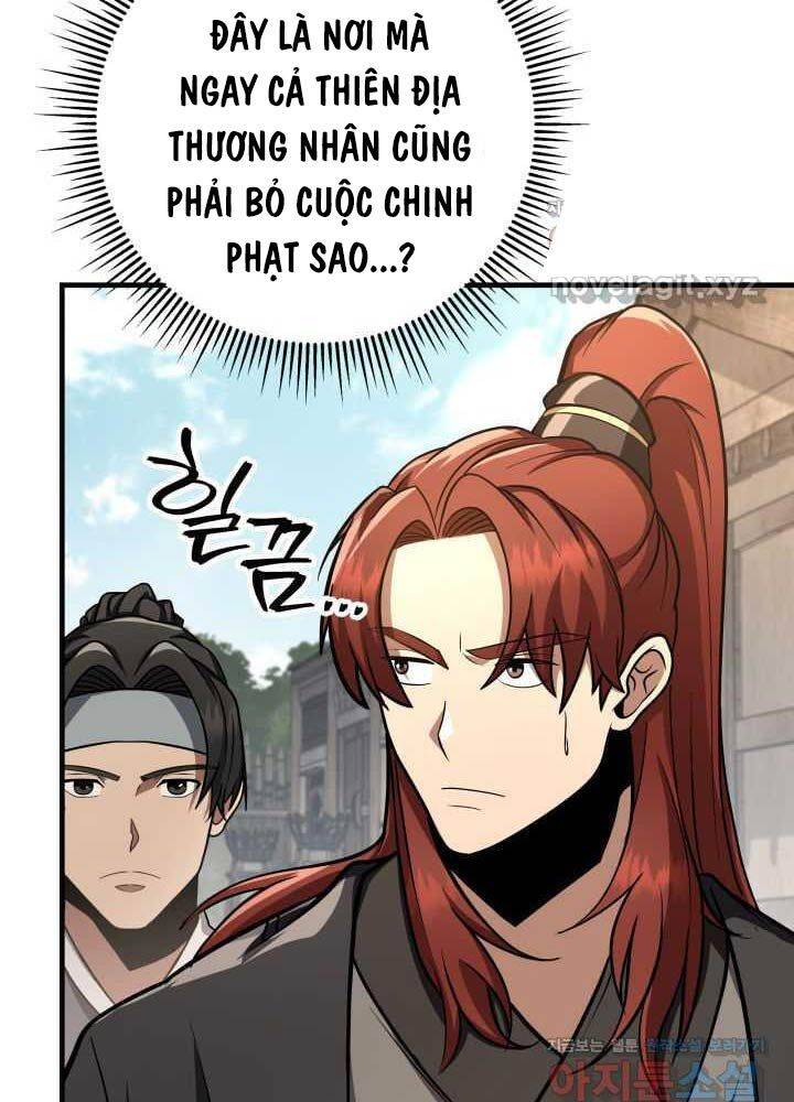 Cửu Thiên Kiếm Pháp Chapter 81 - Trang 2