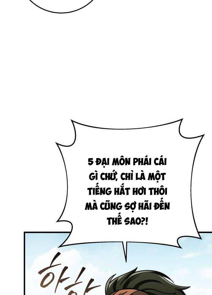 Cửu Thiên Kiếm Pháp Chapter 81 - Trang 2