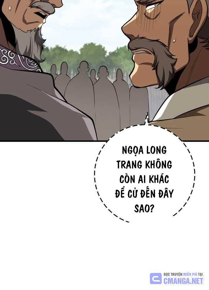 Cửu Thiên Kiếm Pháp Chapter 81 - Trang 2