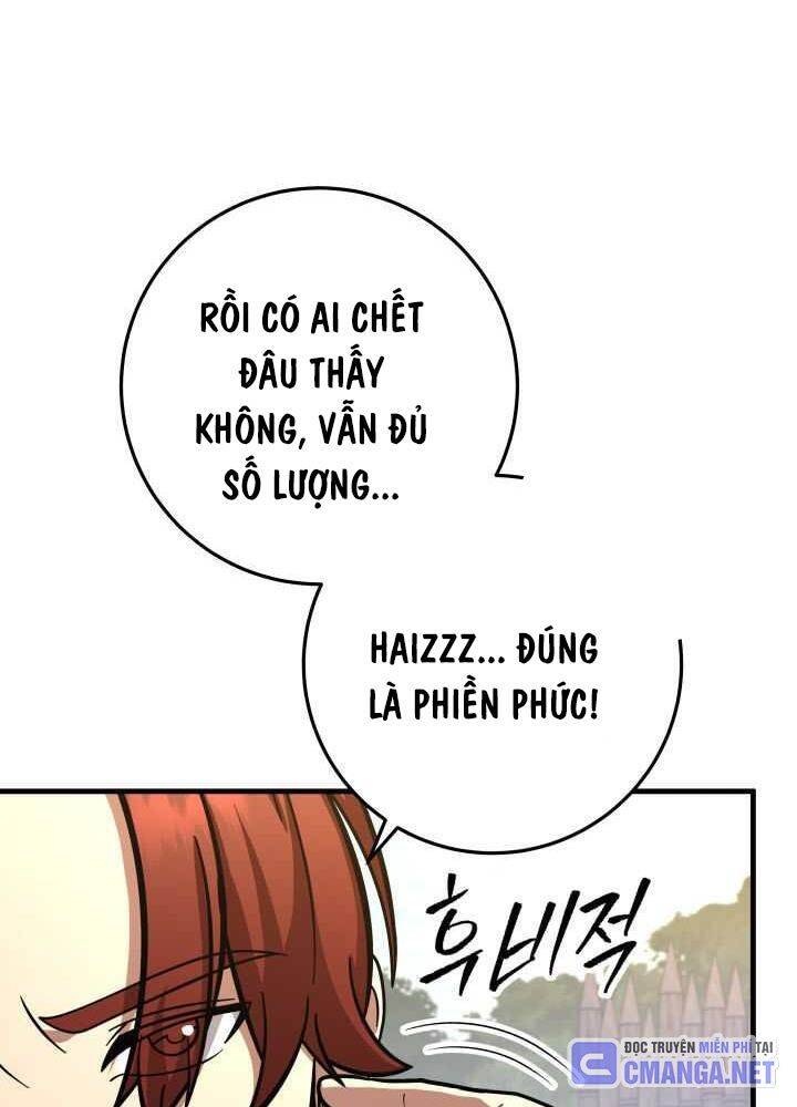 Cửu Thiên Kiếm Pháp Chapter 81 - Trang 2