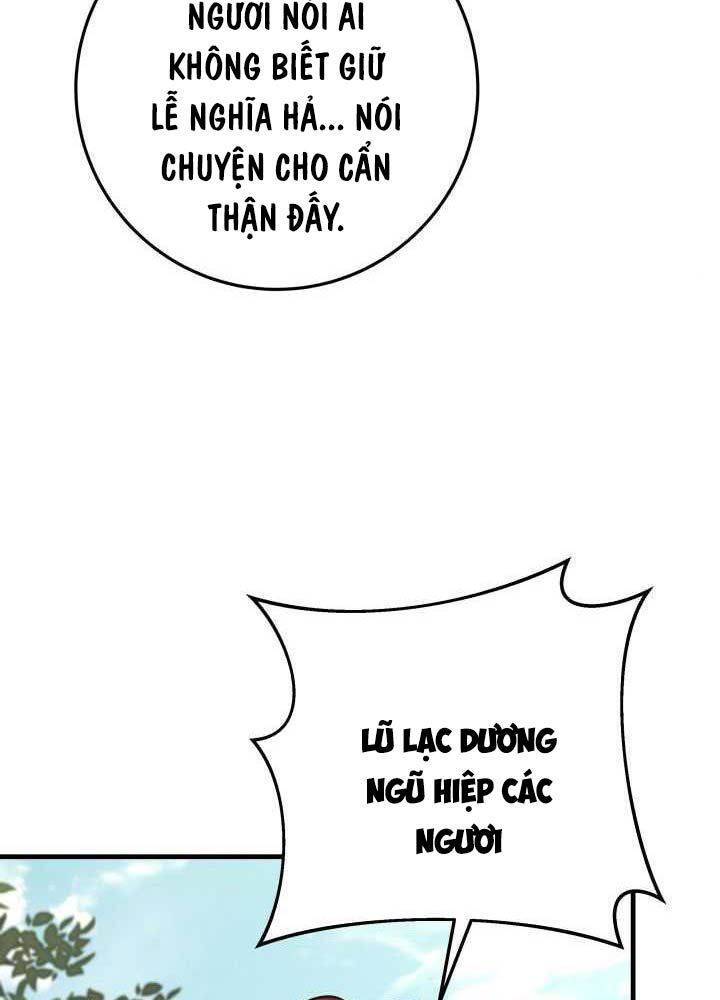 Cửu Thiên Kiếm Pháp Chapter 81 - Trang 2