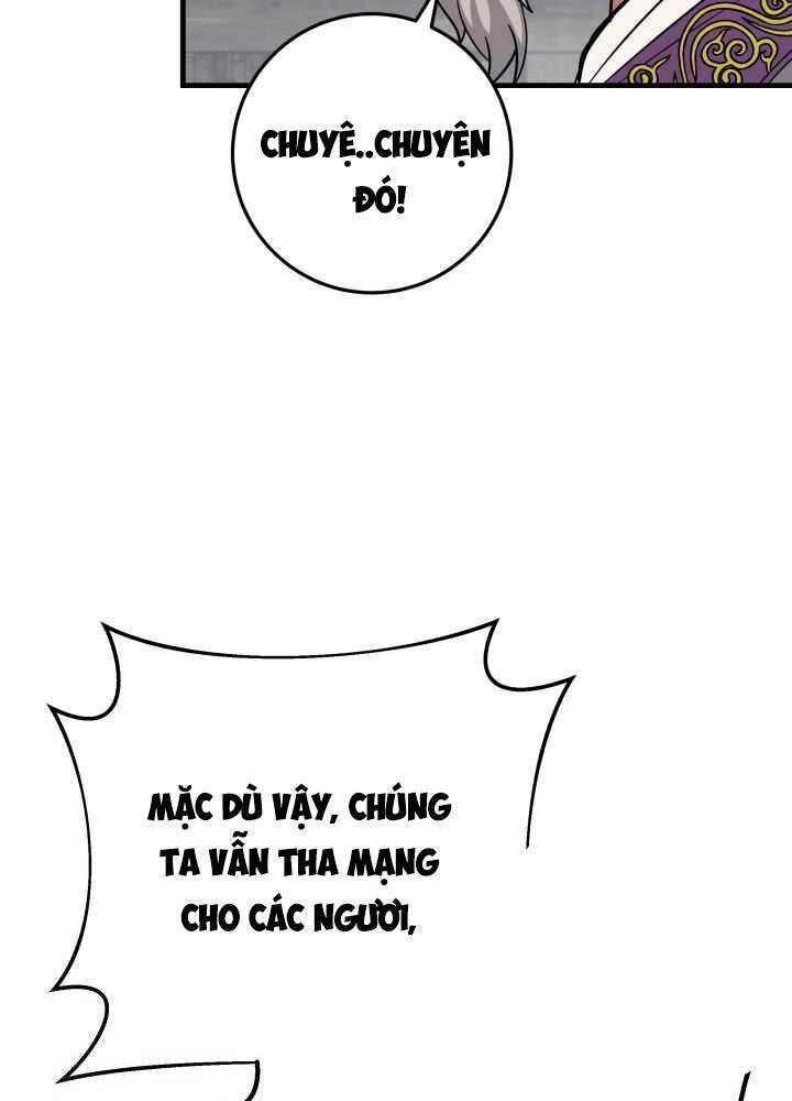 Cửu Thiên Kiếm Pháp Chapter 81 - Trang 2