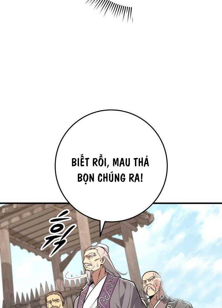 Cửu Thiên Kiếm Pháp Chapter 81 - Trang 2