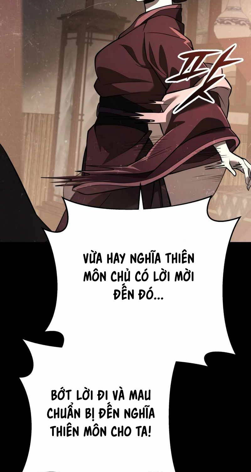 Cửu Thiên Kiếm Pháp Chapter 80 - Trang 2