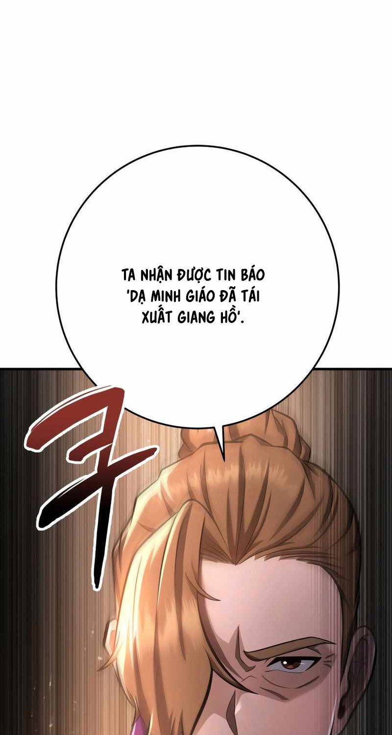 Cửu Thiên Kiếm Pháp Chapter 80 - Trang 2