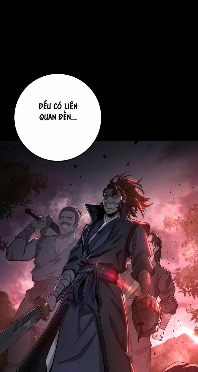 Cửu Thiên Kiếm Pháp Chapter 80 - Trang 2