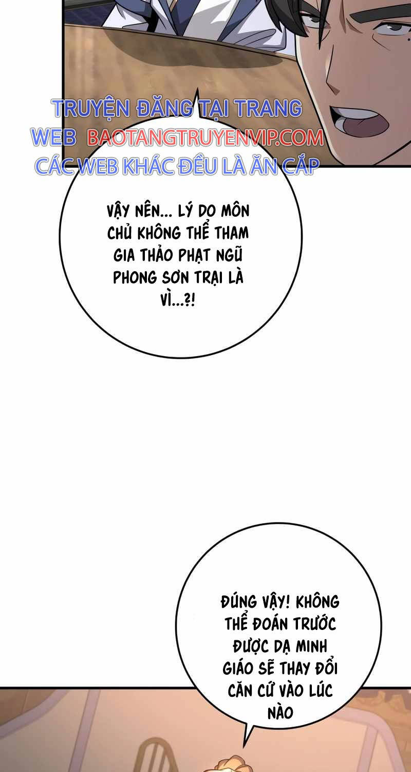 Cửu Thiên Kiếm Pháp Chapter 80 - Trang 2