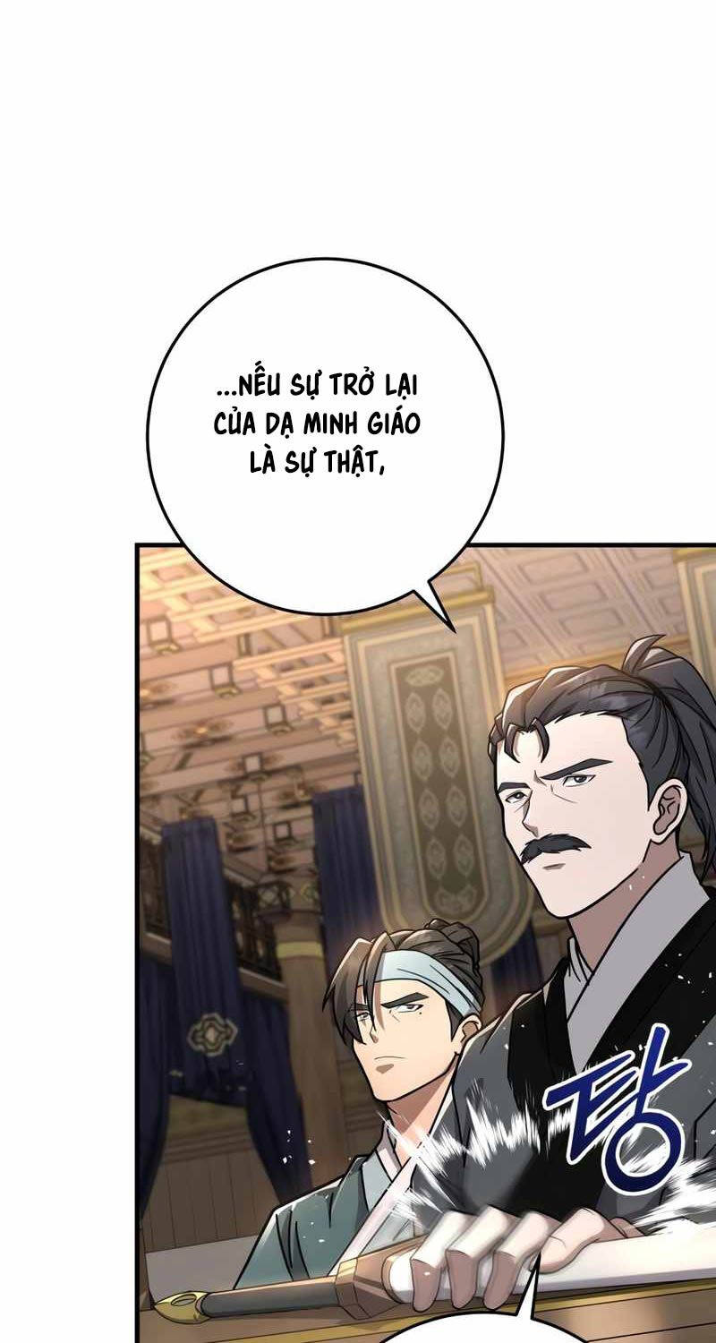 Cửu Thiên Kiếm Pháp Chapter 80 - Trang 2