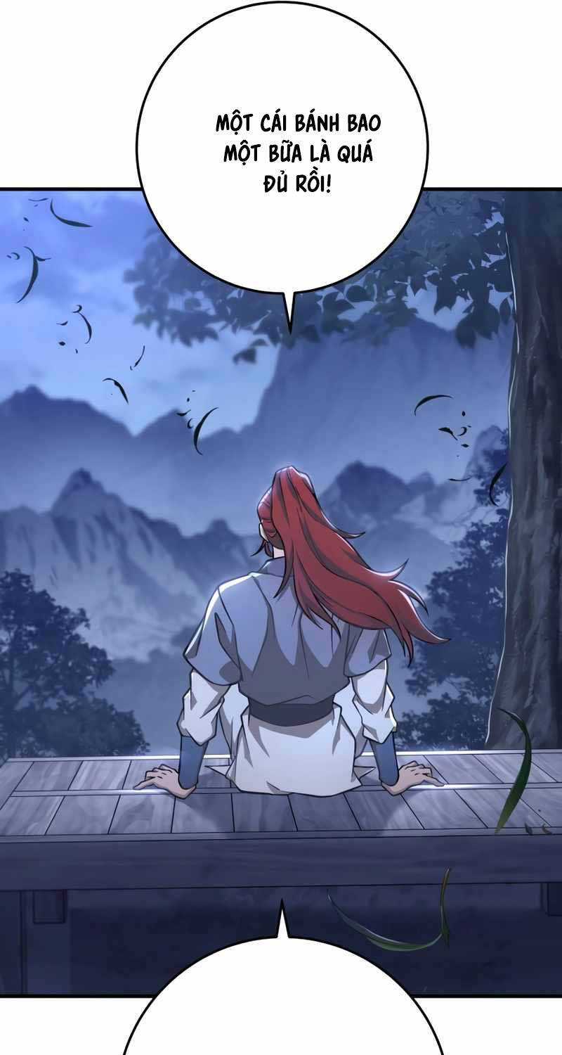 Cửu Thiên Kiếm Pháp Chapter 80 - Trang 2