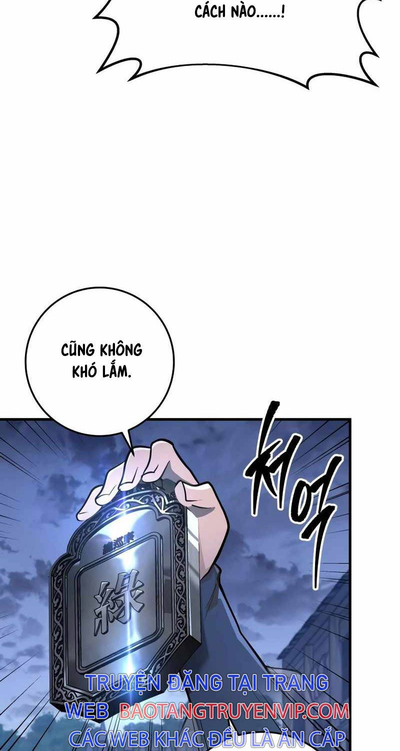 Cửu Thiên Kiếm Pháp Chapter 80 - Trang 2