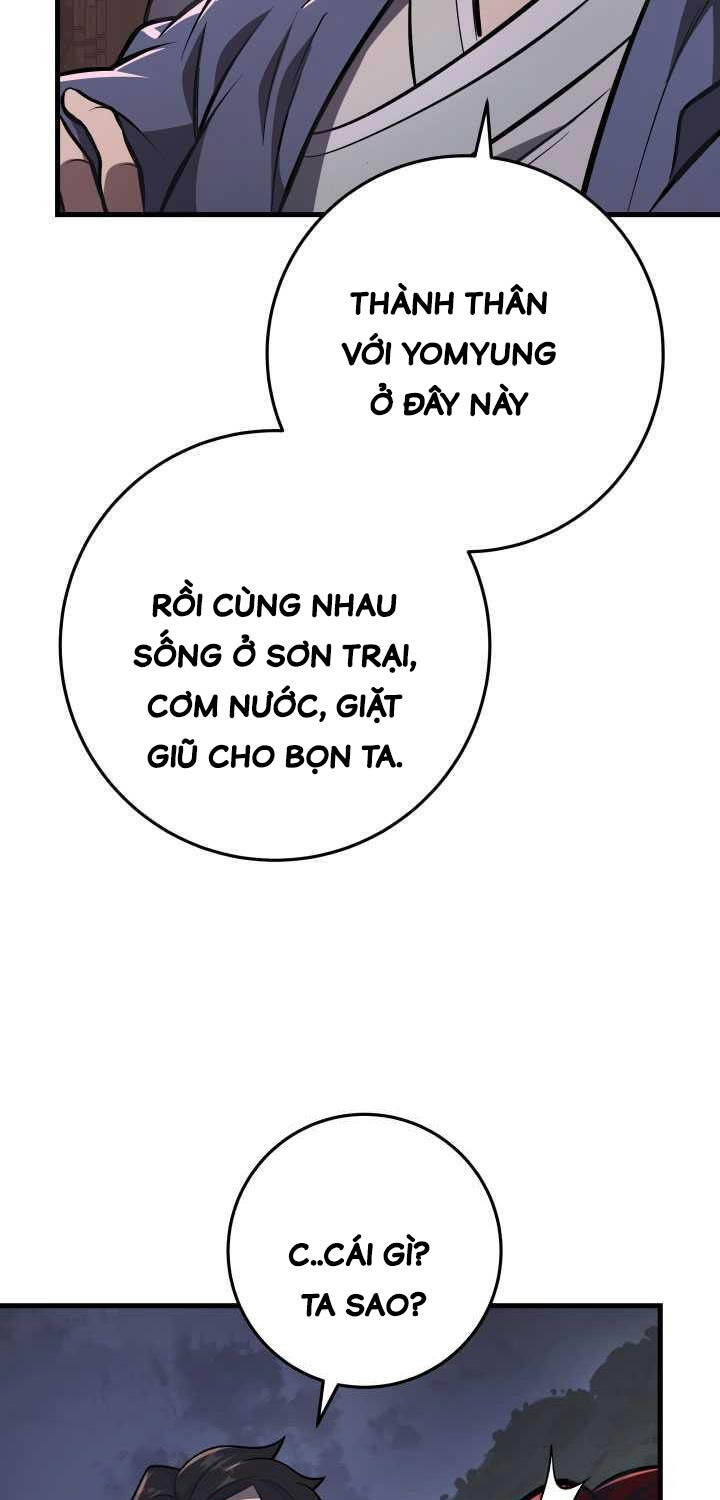 Cửu Thiên Kiếm Pháp Chapter 79 - Trang 2